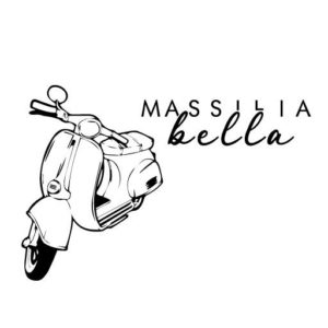 logo massilia bella
