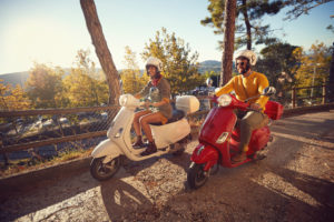 location de vespa marseille